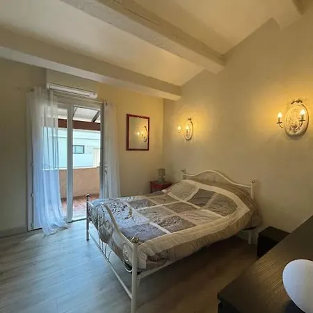 Apartment Rez De Jardin & *